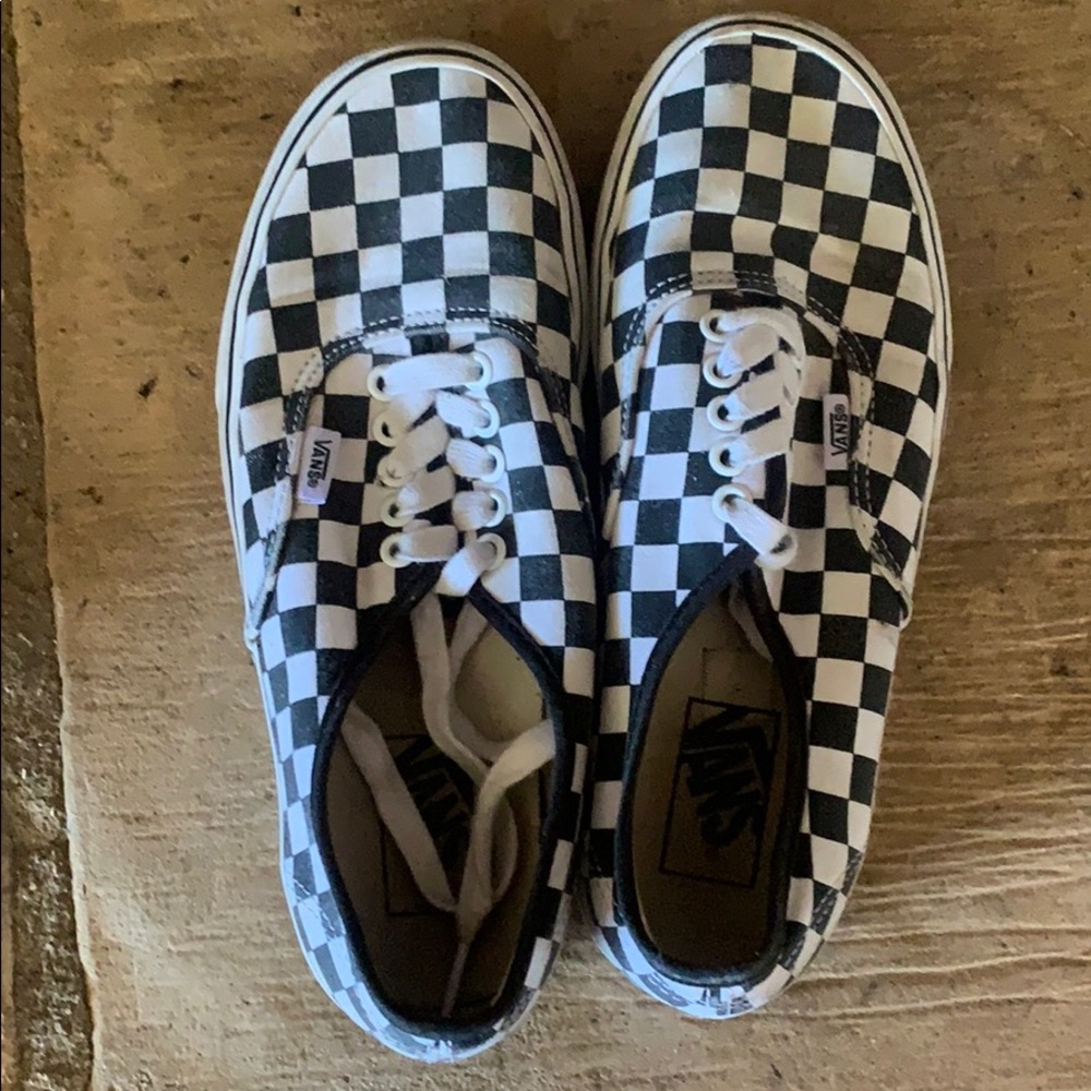 Vans